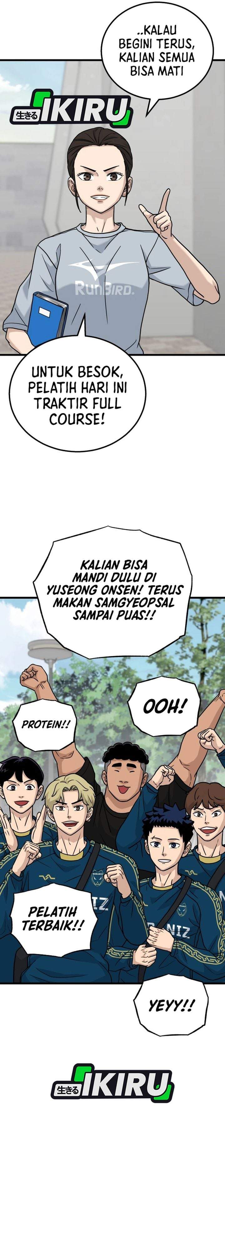 GOLIERO Chapter 58