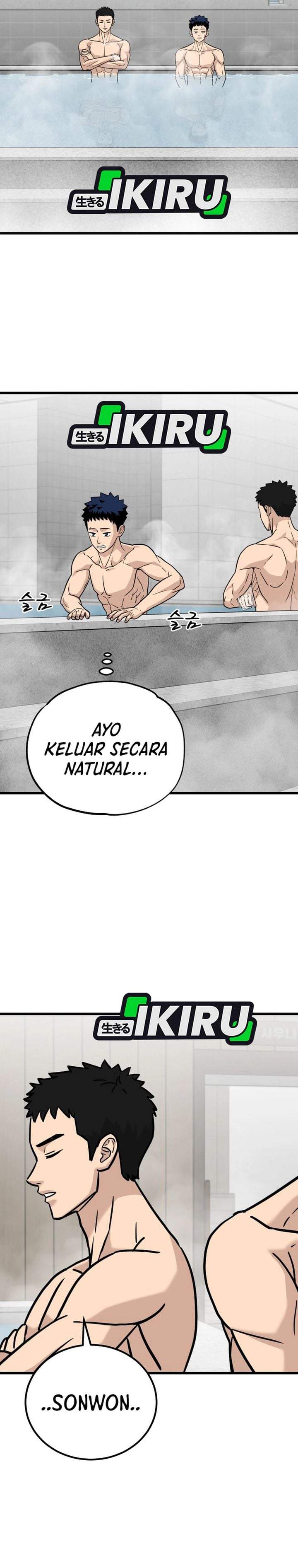 GOLIERO Chapter 58
