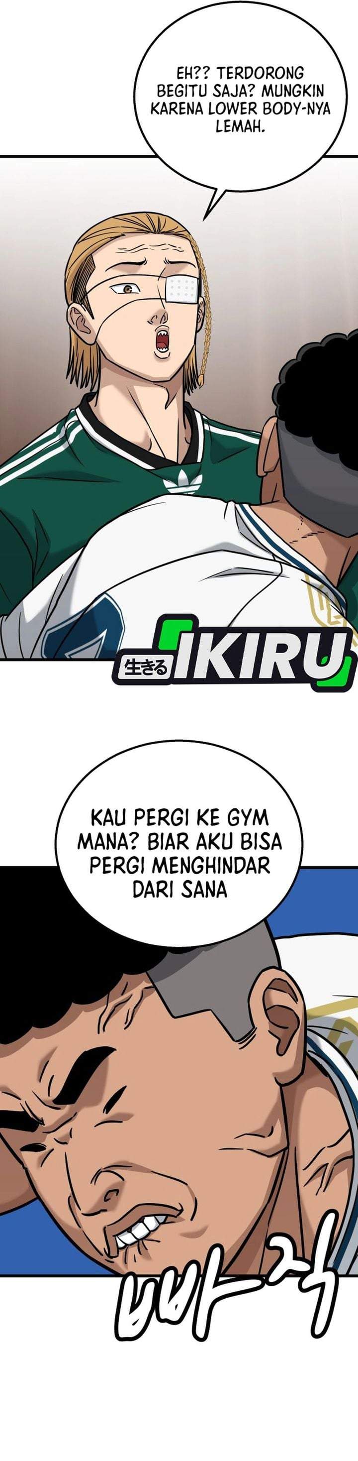 GOLIERO Chapter 59