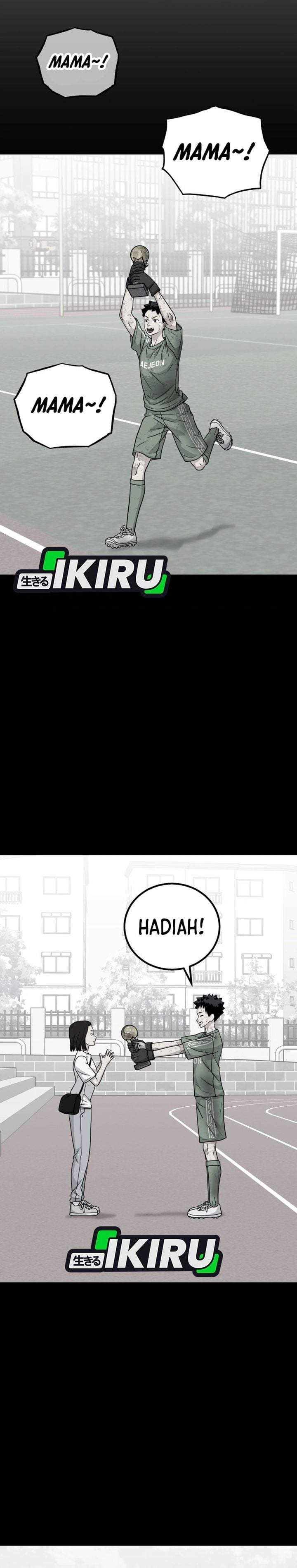 GOLIERO Chapter 59