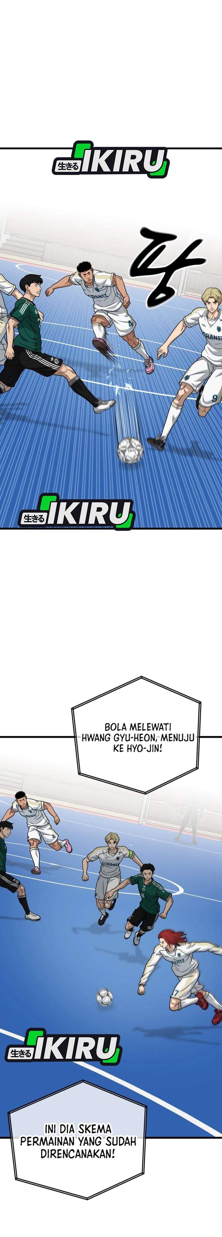 GOLIERO Chapter 59