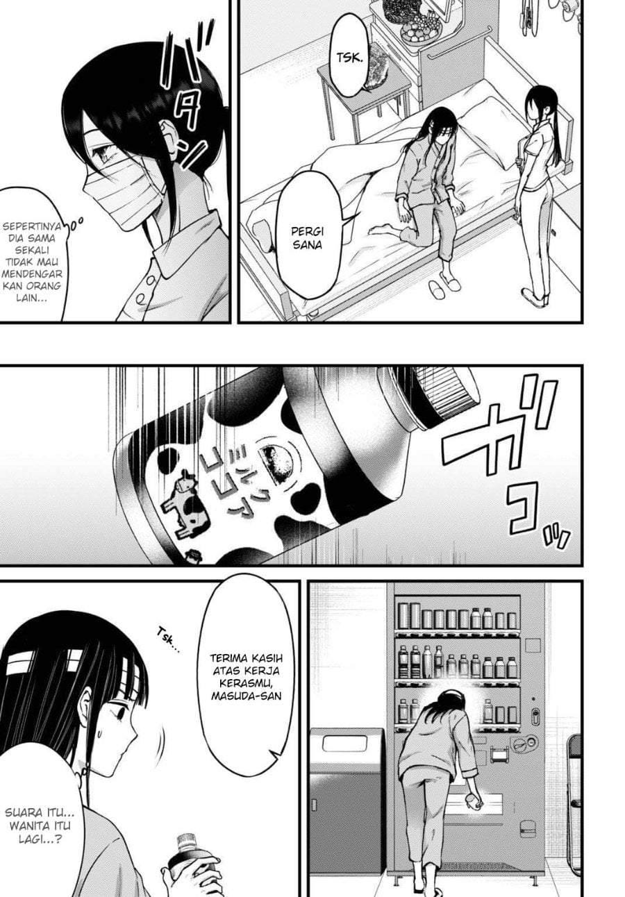 Datenshi no Karte Chapter 13