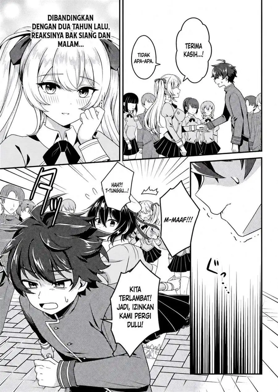 Minikui Orc no Gyakushuu – Doujin Eroge no Kichiku Koutaishi ni Tensei Shita mo Otoko no Junan Chapter 2