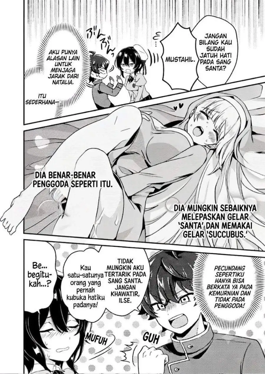 Minikui Orc no Gyakushuu – Doujin Eroge no Kichiku Koutaishi ni Tensei Shita mo Otoko no Junan Chapter 3