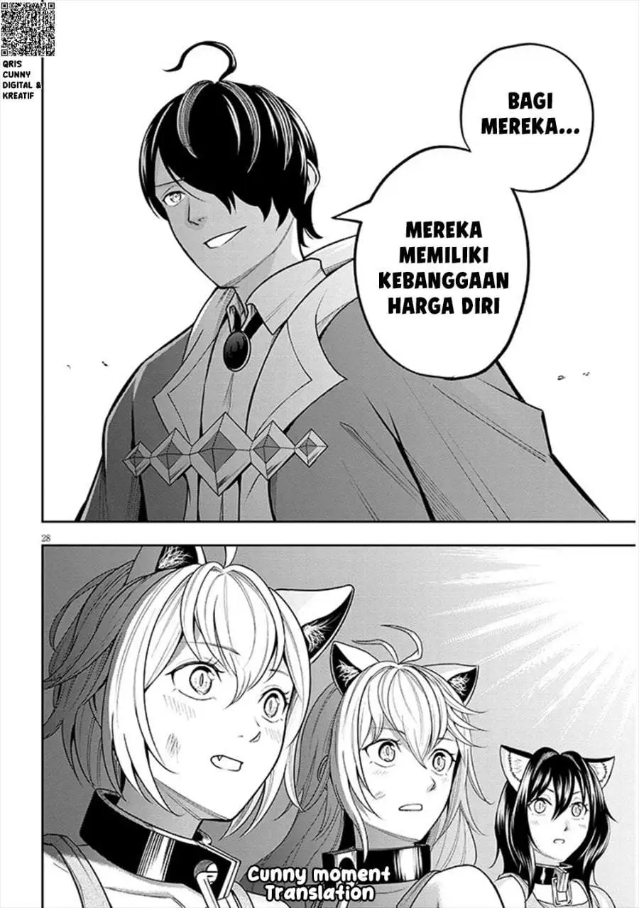 Eiyuu Onna Kishi ni Yuunou to Bareta Ore no Bijin Harem Kishidan – Gaikaku Hikume no Kijutsu Kishidan Chapter 3