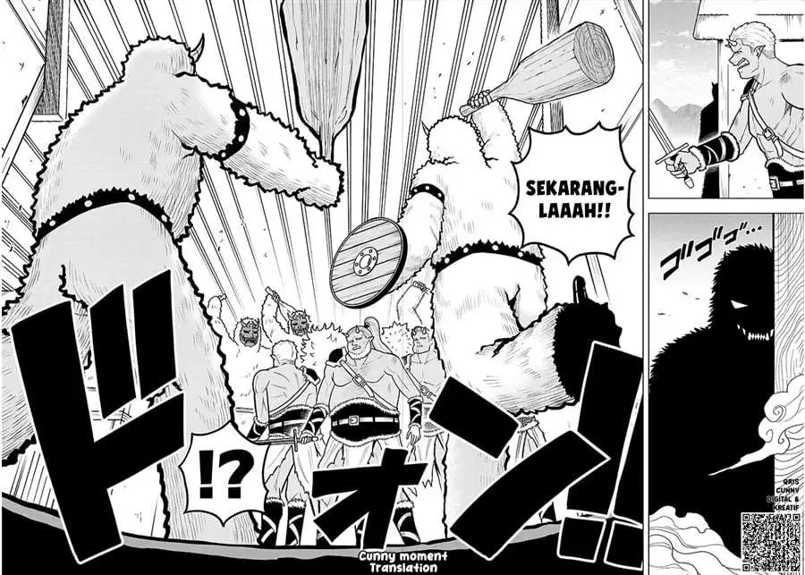 Eiyuu Onna Kishi ni Yuunou to Bareta Ore no Bijin Harem Kishidan – Gaikaku Hikume no Kijutsu Kishidan Chapter 4