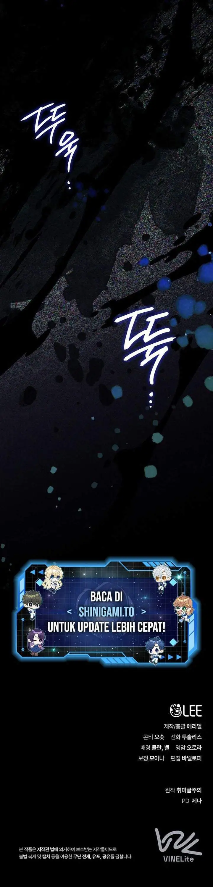 A Painter Who Draws Dungeon Chapter 1