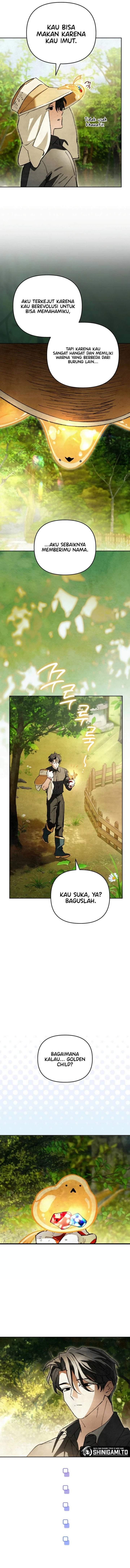 A Painter Who Draws Dungeon Chapter 10