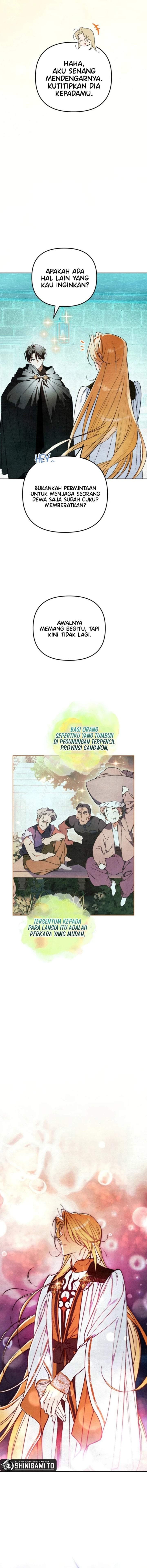 A Painter Who Draws Dungeon Chapter 11