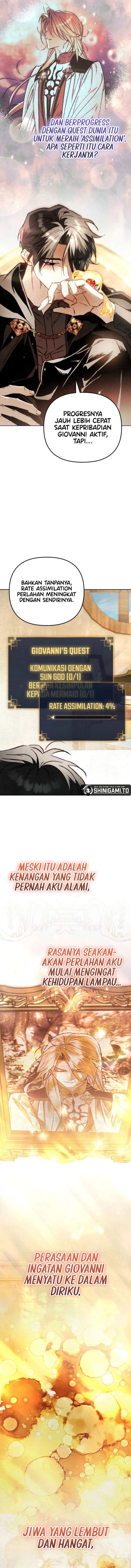 A Painter Who Draws Dungeon Chapter 12