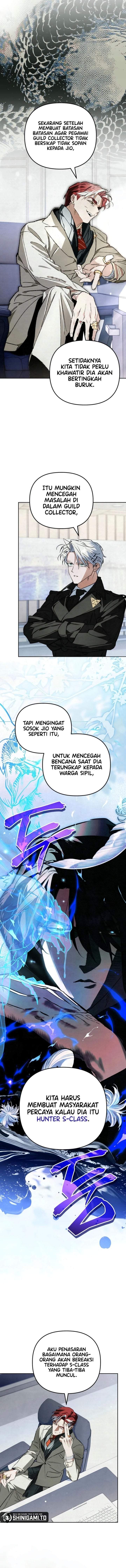 A Painter Who Draws Dungeon Chapter 12