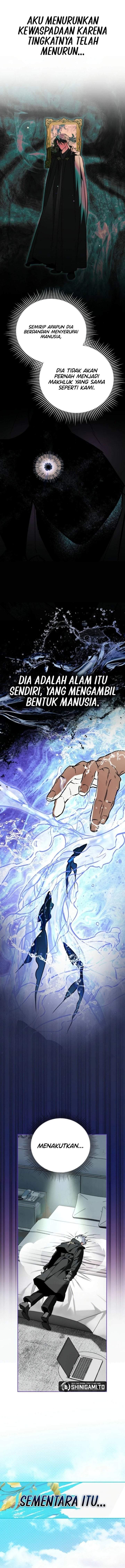 A Painter Who Draws Dungeon Chapter 14