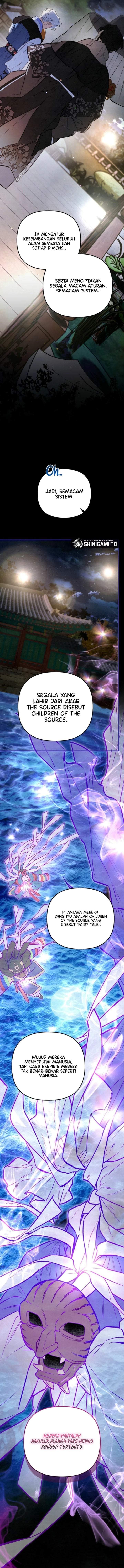 A Painter Who Draws Dungeon Chapter 15