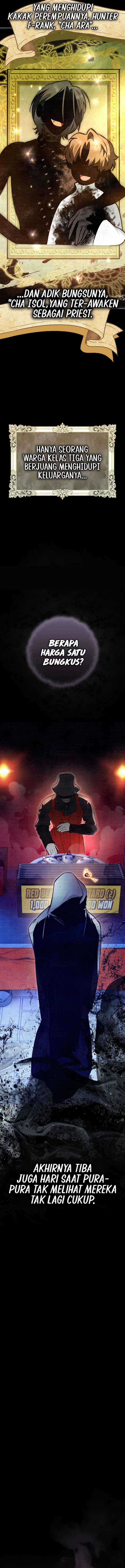 A Painter Who Draws Dungeon Chapter 16