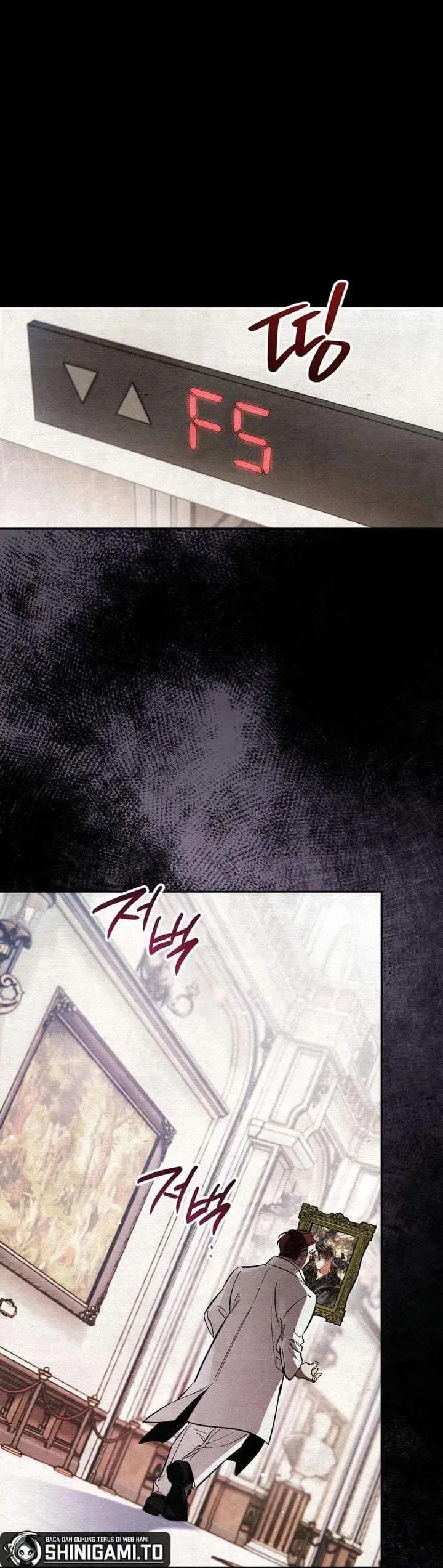 A Painter Who Draws Dungeon Chapter 2