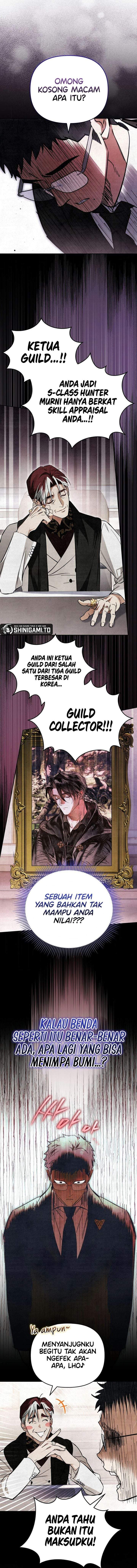 A Painter Who Draws Dungeon Chapter 2