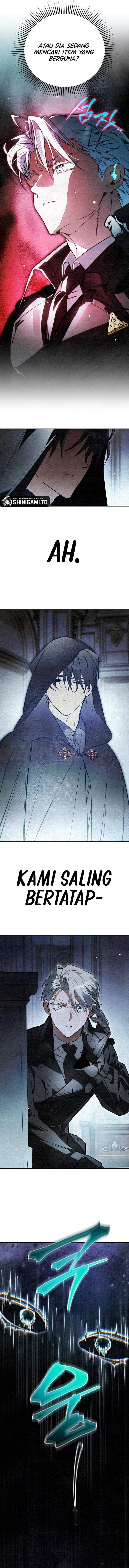 A Painter Who Draws Dungeon Chapter 5