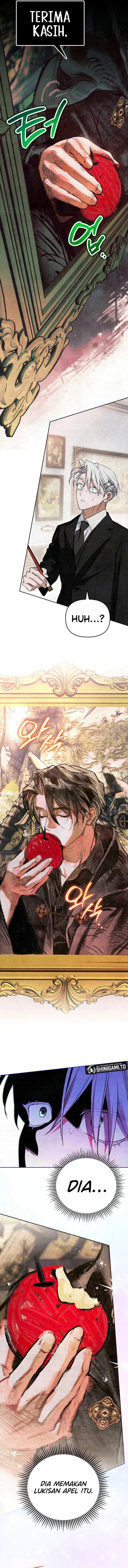 A Painter Who Draws Dungeon Chapter 7