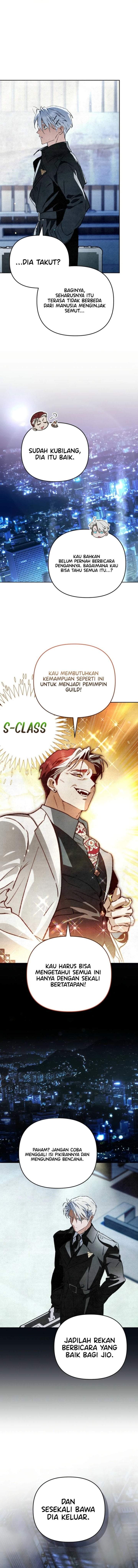 A Painter Who Draws Dungeon Chapter 9