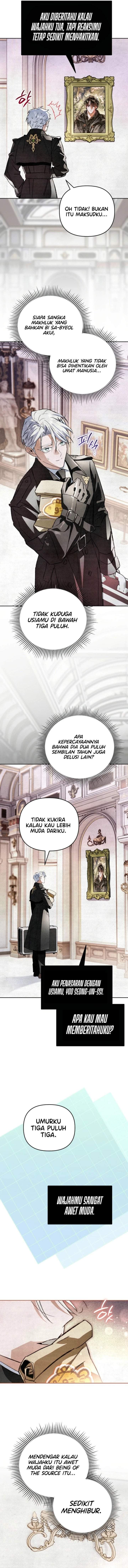 A Painter Who Draws Dungeon Chapter 9