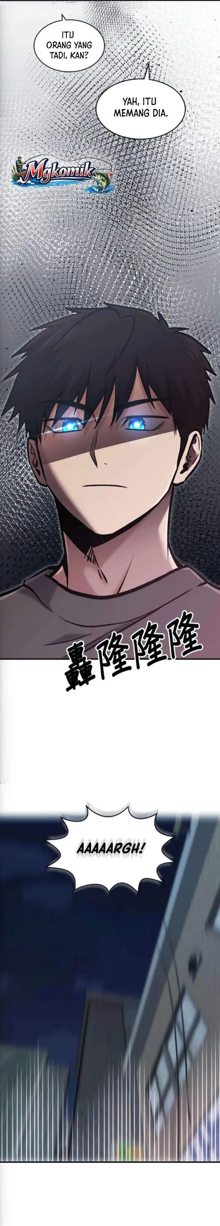 A Hero Who Does Everything Well Chapter 77