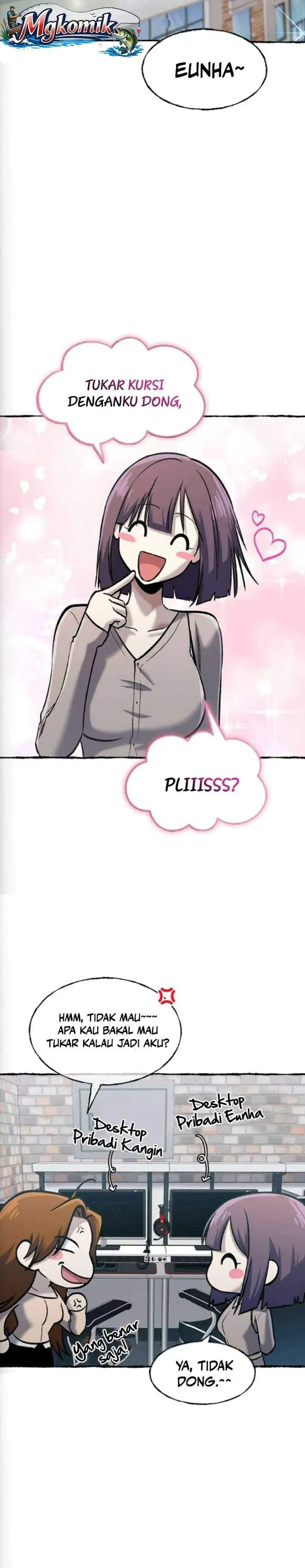 A Hero Who Does Everything Well Chapter 78