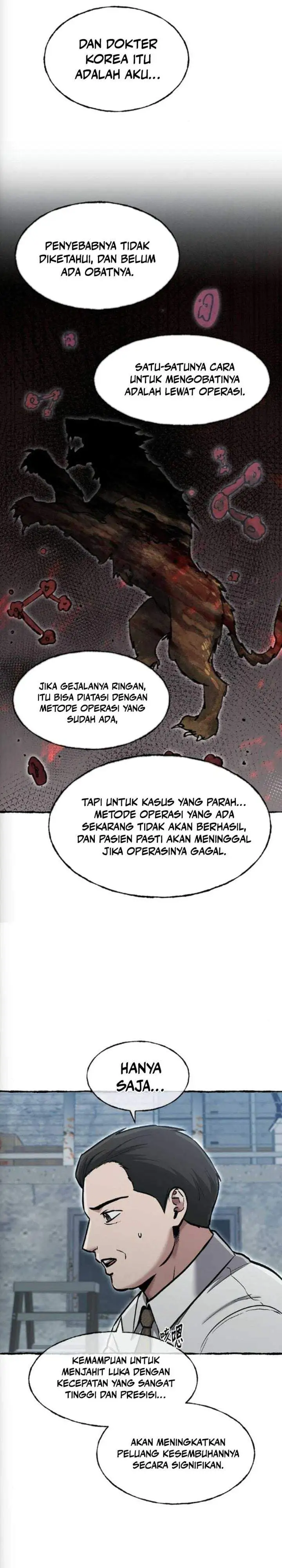 A Hero Who Does Everything Well Chapter 78