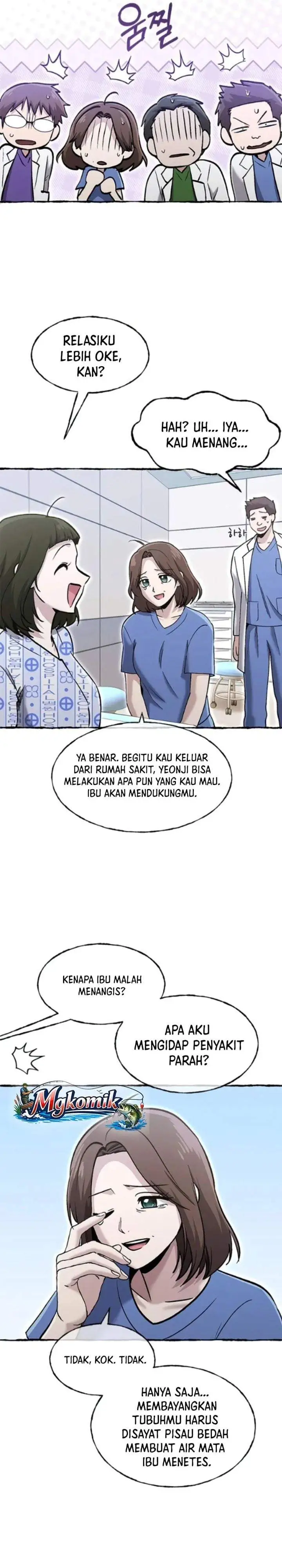 A Hero Who Does Everything Well Chapter 79