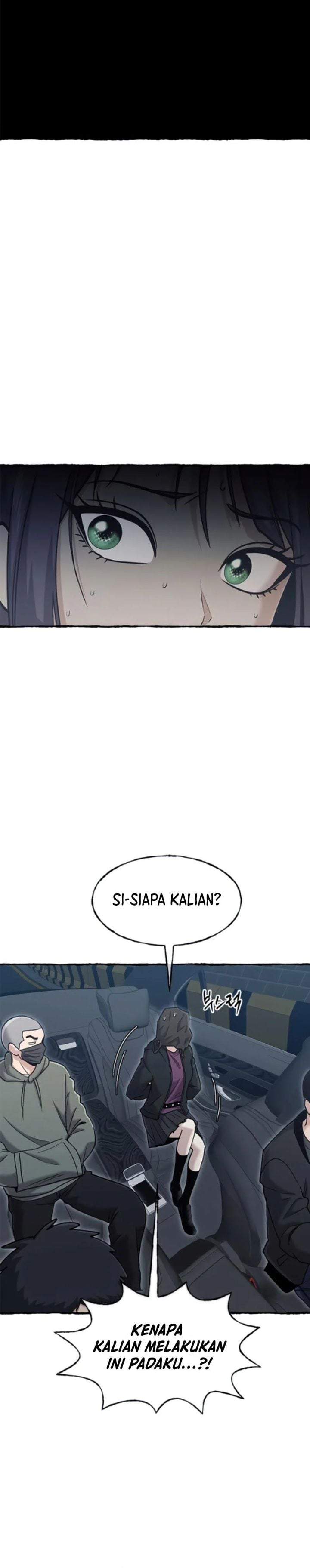 A Hero Who Does Everything Well Chapter 81