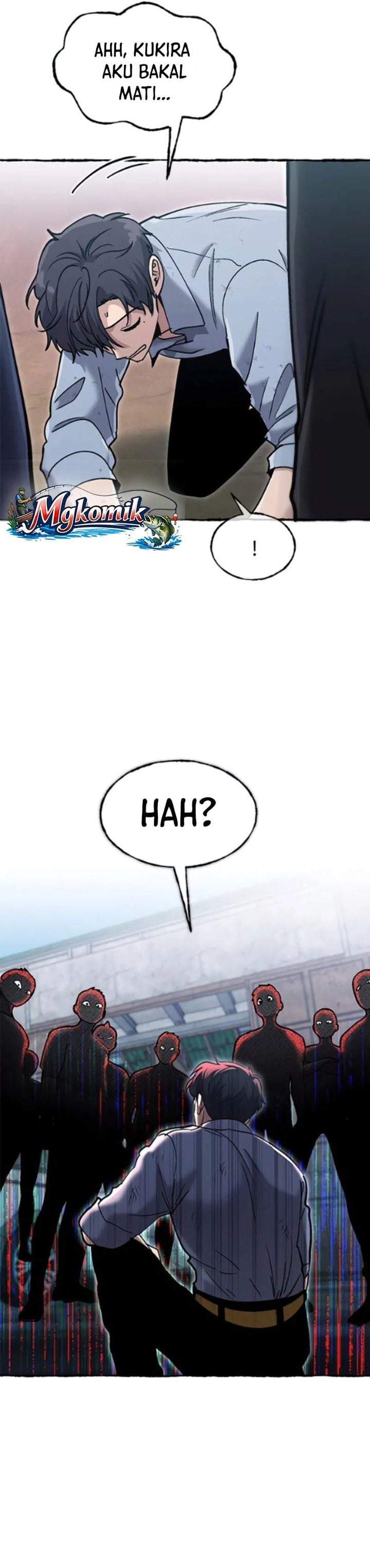 A Hero Who Does Everything Well Chapter 82