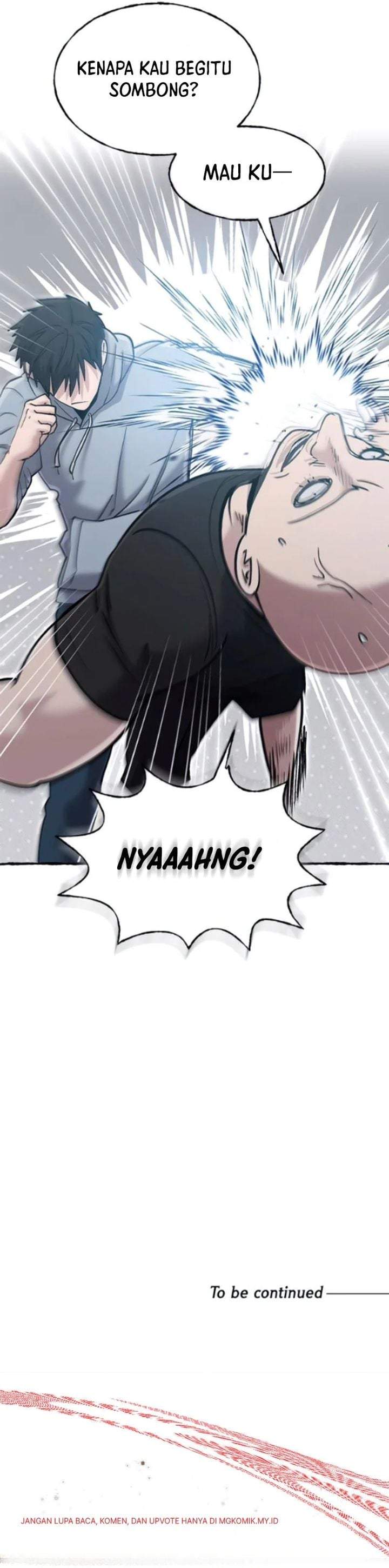 A Hero Who Does Everything Well Chapter 82