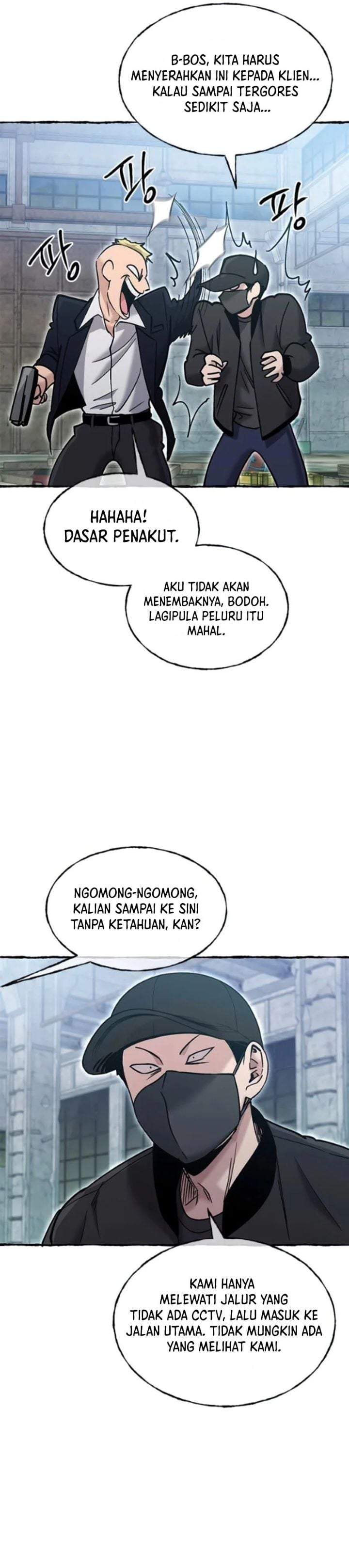 A Hero Who Does Everything Well Chapter 82