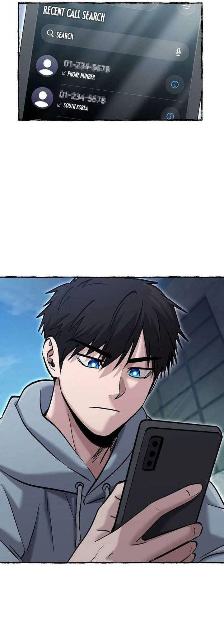 A Hero Who Does Everything Well Chapter 83