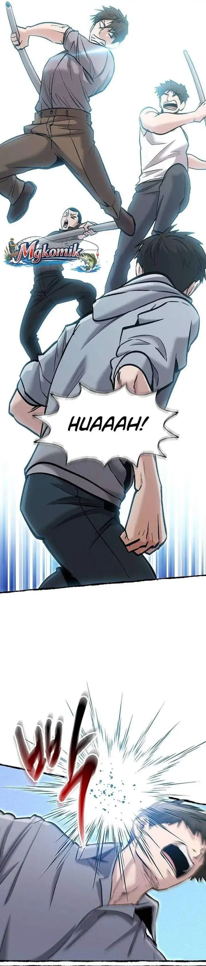 A Hero Who Does Everything Well Chapter 83