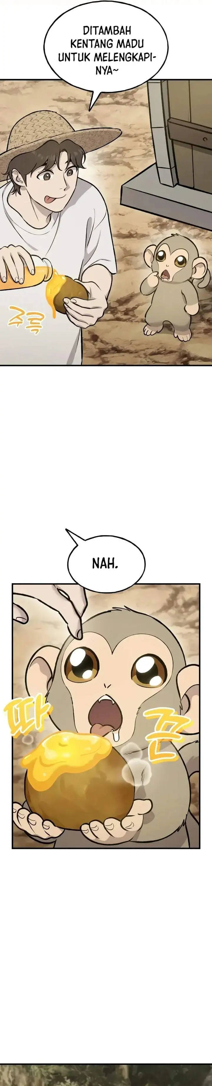 Solo Farming In The Tower Chapter 129