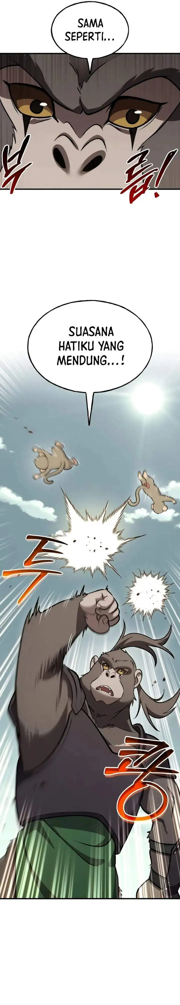 Solo Farming In The Tower Chapter 129