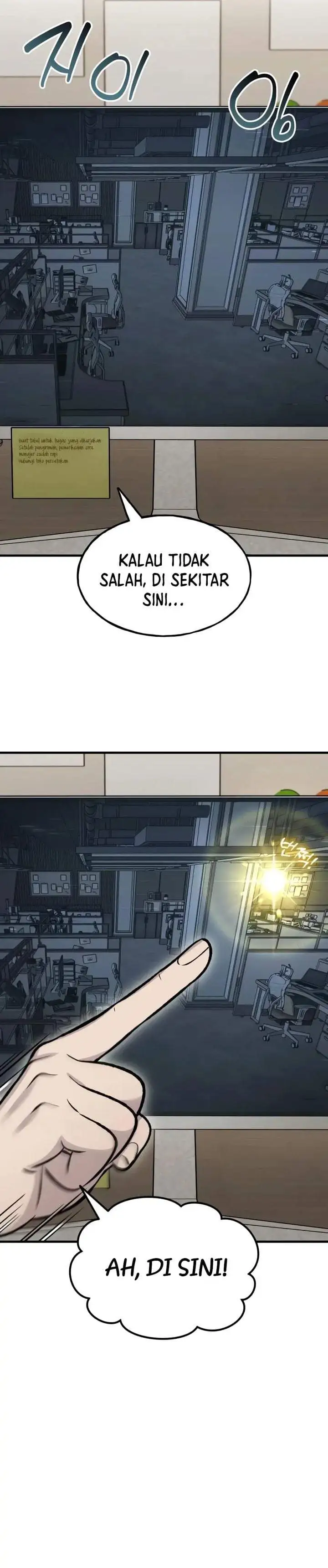 Solo Farming In The Tower Chapter 129