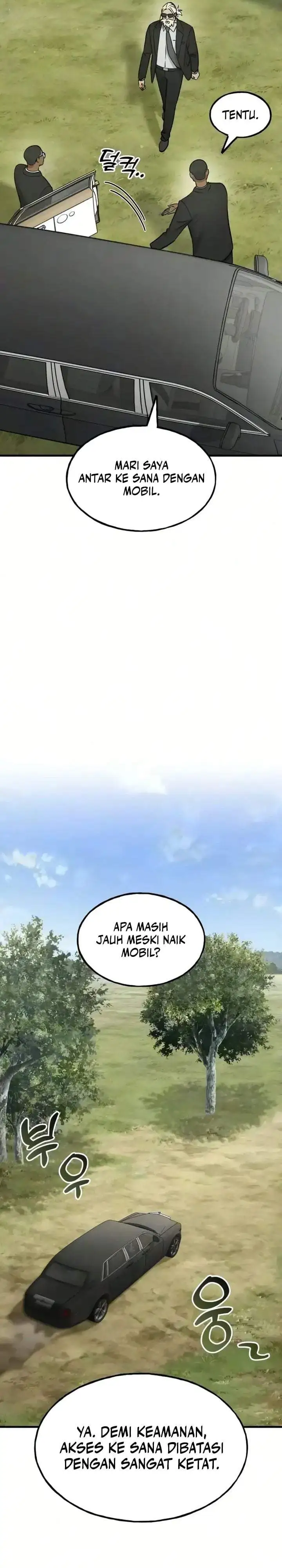 Solo Farming In The Tower Chapter 132