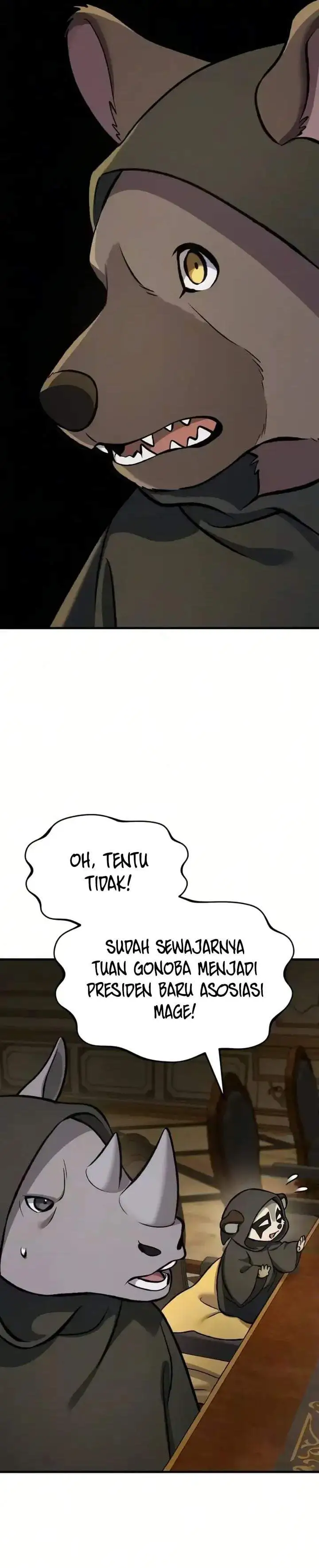 Solo Farming In The Tower Chapter 132