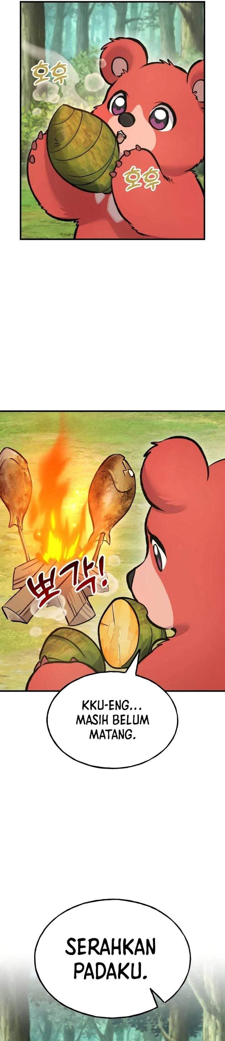 Solo Farming In The Tower Chapter 135