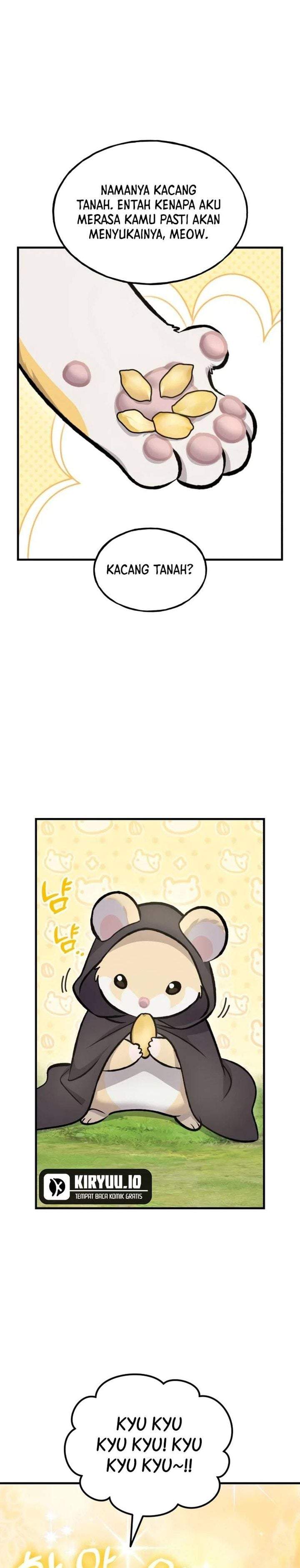 Solo Farming In The Tower Chapter 135