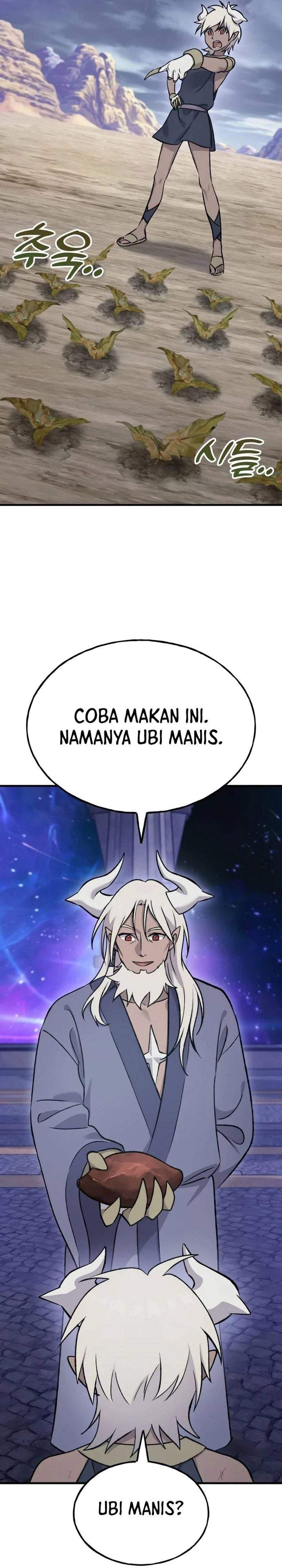 Solo Farming In The Tower Chapter 135