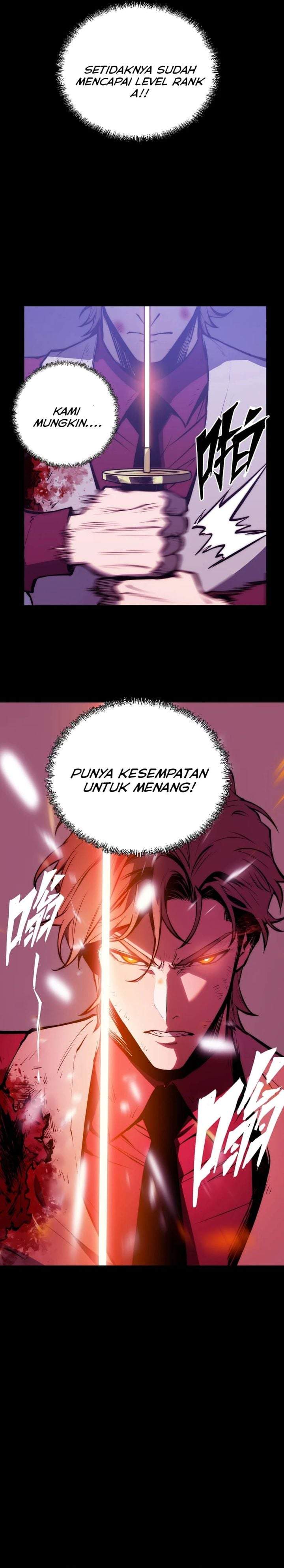 Return of the Devourer Chapter 30