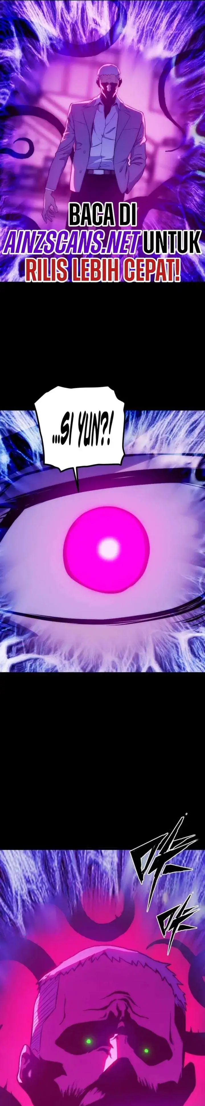 Return of the Devourer Chapter 32