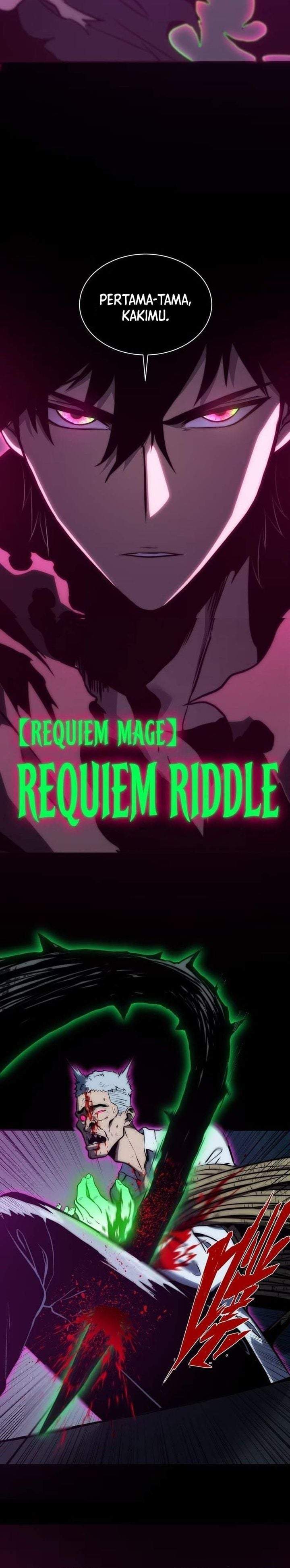 Return of the Devourer Chapter 35