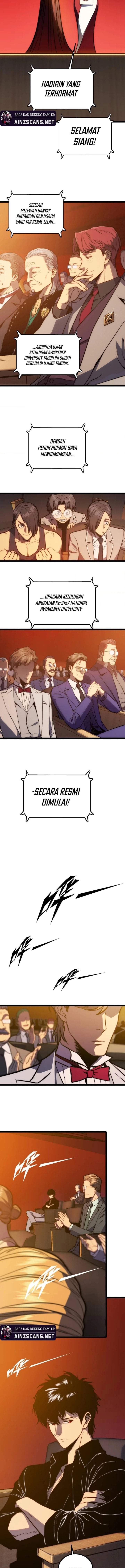 Return of the Devourer Chapter 37