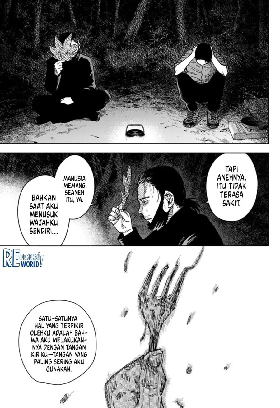 Sangeki Chapter 10