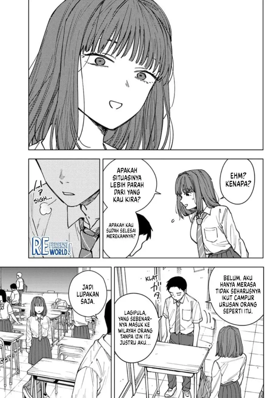Sangeki Chapter 11