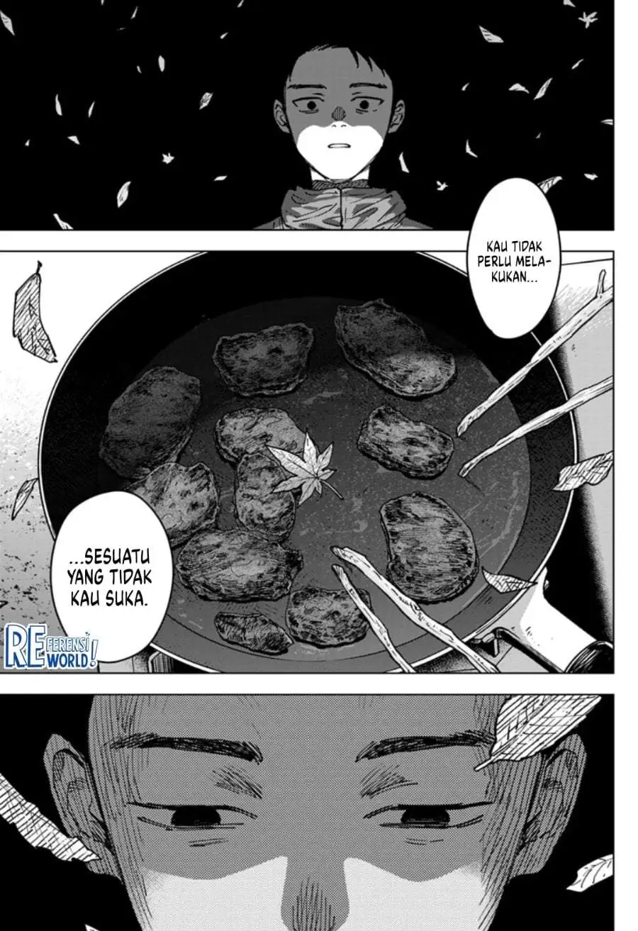Sangeki Chapter 7