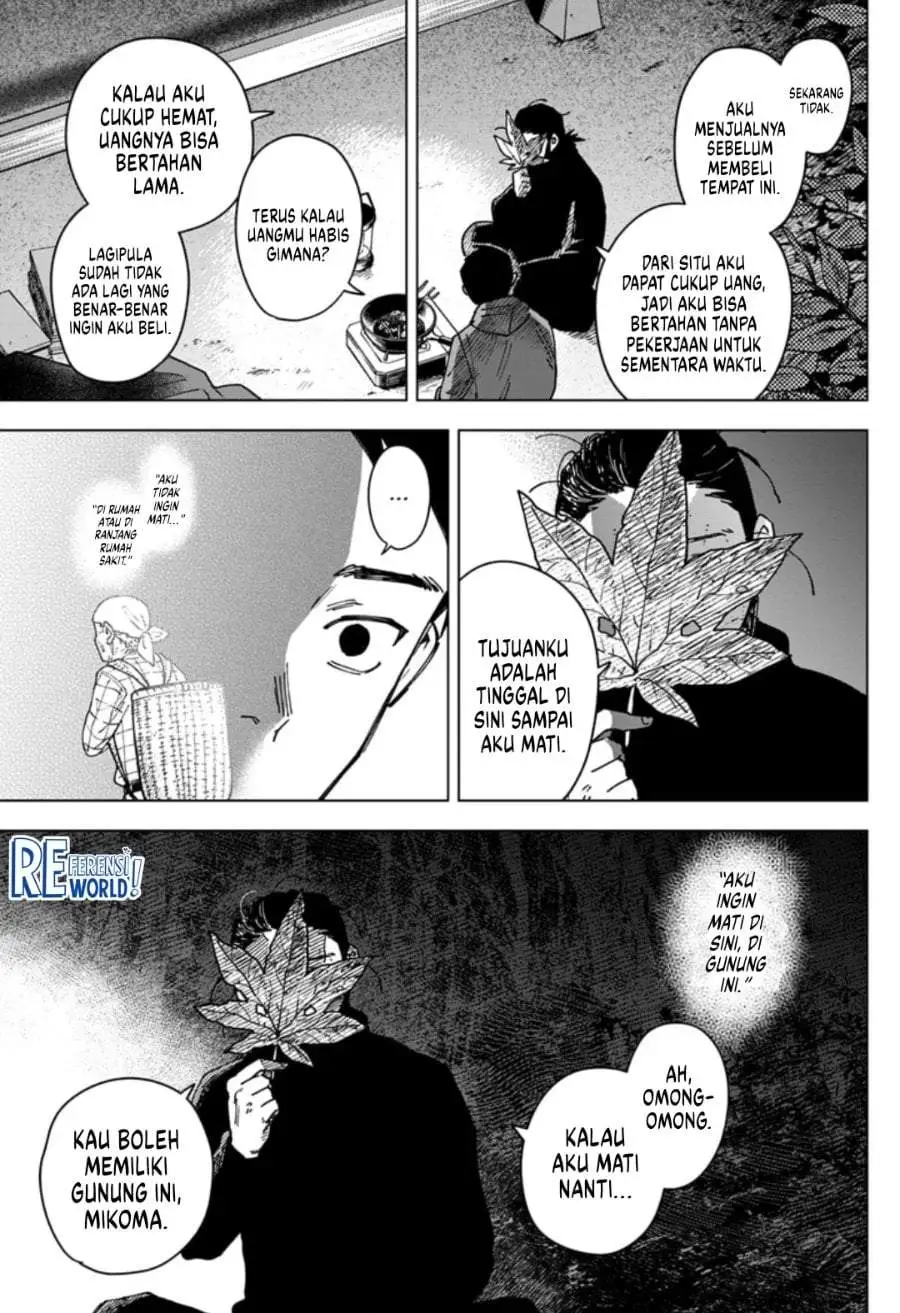 Sangeki Chapter 7